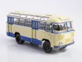 ПАЗ 652 градски автобус 1958 - мащаб 1:43 на Наши Автобуси моделът е нов в блистер, снимка 1