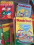 колекция стари комикси Donald Duck на немски език 34/6, снимка 3