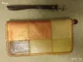 Дамско кожено портмоне, снимка 11