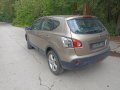Nissan Qashqai 1,5 DCI / Нисан Кашкаи 1,5 ДЦИ - на части, снимка 4