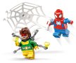 LEGO® Spidey 10789 - Док Ок и колата на Спайдърмен, снимка 7