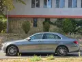 Mercedes-Benz E200d Post-facelift 9G-Tronic, снимка 8