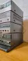 AIWA V-1100 – ПЪЛЕН VINTAGE HI-FI КОМПЛЕКТ – 4 КОМПОНЕНТА, снимка 2