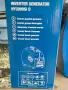 Продавам генератор HYUNDAI HY2000 SI, снимка 7