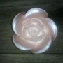 Луксозна свещ "Роза" , снимка 10