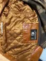 Яке от естествена кожа DINAMO 2XL, снимка 5