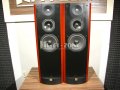 ТОНКОЛОНИ JBL l 80, снимка 3