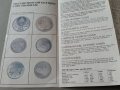 Каталог брошура за монети 1980 година Олимпиада в Москва, снимка 5