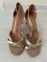Обувки за танци , снимка 1
