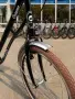 Градски велосипед Leader Madeira 26 Shimano 7 скорости черен, снимка 4