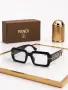 Fendi Слънчеви Очила С UV400 Защита - Различни Цветове Код SEM-603, снимка 4