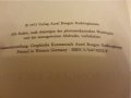 Тракийската гробница край Казанлък от Л.Живкова,/Das Grabmal von Kasanlak/, голямо лукс издание,ново, снимка 3