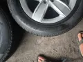 Зимни гуми 215 65 17, снимка 4