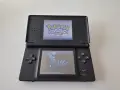 Nintendo DS Lite + R4 + качени много игри, снимка 9