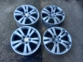 Джанти 17цола 5×112мм  - Mercedes C,E класа , снимка 3