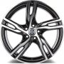 18" Джанти Волво 5X108 VOLVO V40 V60 V90 CrossCountry XC40 XC60 XC90, снимка 2