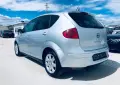Сеат алтеа 1.6 бензин агу, снимка 3