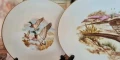 Kuba Porzellan Bavaria ,Germany - Сервиз за хранене с ловни мотиви., снимка 6