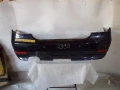 Задна броня BMW 5 Серия E60 година 2003-2006  , снимка 4