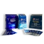 Избелващи ленти CREST 3D Whitestrips Professional Effects - Оригинални американски, снимка 6