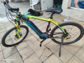 27.5 цола алуминиев електрически велосипед колело giant, Yamaha , снимка 2