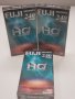Видеокасета VHS Fuji HQ+ E-240 - НОВА , снимка 2