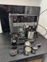 КАФЕМАШИНА NINJA ES601EU LUXE PREMIER ESPRESSO MACHINE, снимка 8