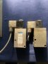 Пневматичен разпределител схема 3/2 бобина 24V, снимка 3