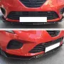 Спойлер преден за МПС PG264 - Карбон, снимка 3