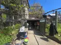 Вила в местонс кованлъка, снимка 5