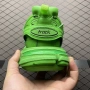 Balenciaga Track Sneaker " Green" , снимка 2