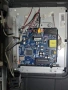 Mainboard CV9203H-Q42 от NEO LED-32D8, снимка 1