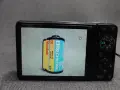 ЦИФРОВ ФОТОАПАРАТ SONY G CYBER-SHOT DSC-WX1 10.2MP CAMERA Y2K DIGICAM, снимка 12