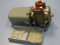 Трансмитер YOKOGAWA pneumatic transmitter Y/13A-MS4/D, снимка 8