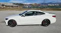 BMW 420i G22 Coupe, снимка 3