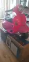Детски акумулаторен мотор Vespa, снимка 1