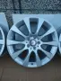 18" оригинални джанти за Мерцедес, w166 по код /ML, GLE/, 5х112, ц.о.66,6, , снимка 8