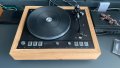 Thorens TD126MKII, снимка 4