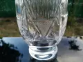Български кристален сервиз за вода, снимка 4