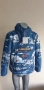 Napapijri Rainforest Pocket Winter Regular Fit Mens Size L НОВО!  ОРИГИНАЛ! Мъжко Анорак Яке!, снимка 16