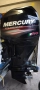 Mercury FourStroke 40/70 Pro, снимка 2