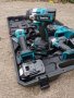 Комплект 4в1 Makita , снимка 3