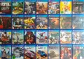 ТОП игри за PlayStation 4/PS4/ПС4/PlayStation 5/PS5/ПС5/Плейстейшън 4/Плейстейшън 5, снимка 6