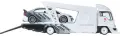 Hot Wheels Team Transport Honda Civic Type-R, снимка 2