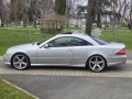 Mercedes CL 500 AMG Paket , снимка 5