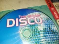 DISCO CD 3107251608, снимка 6