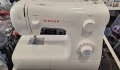 SINGER 2259 Decorative Домашна шевна машина, снимка 4