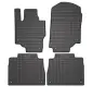 Гумени стелки Frogum за Mercedes GLE W167 2019 - 2023, снимка 1