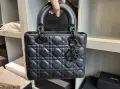 Дамска чанта Dior, снимка 1