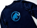 Mammut Logo Long Sleeve Mens - L - оригинална мъжка блуза, снимка 5
